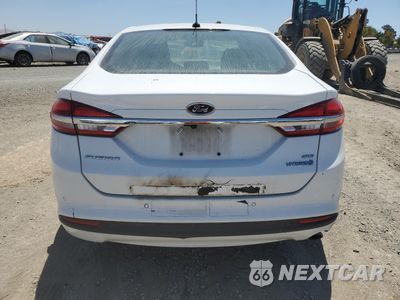 Zdjęcie 6 z 12 samochodu: 2018 FORD FUSION SE HYBRID VIN:3FA6P0LU0JR171553 - miniatura