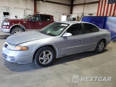 2004 PONTIAC BONNEVILLE SE 1G2HX52K84U176761 - główne zdjęcie licytacji z USA - miniatura