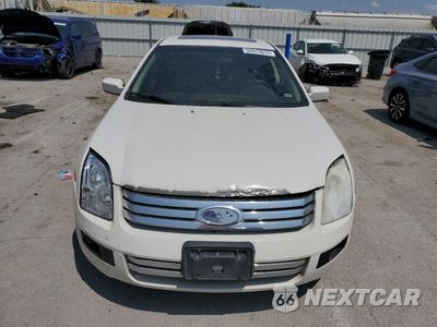 Piąte zdjęcie samochodu w środku: 2008 FORD FUSION SE VIN:3FAHP07128R132837 - miniatura