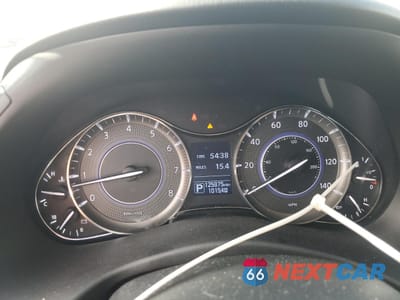 Zdjęcie 9 z 17 samochodu: 2018 INFINITI QX80 BASE VIN:JN8AZ2NF5J9663228 - miniatura