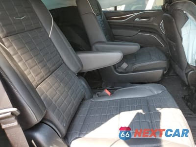 Zdjęcie 11 z 14 samochodu: 2024 CADILLAC ESCALADE SPORT PLATINUM VIN:1GYS4GKT1RR387688 - miniatura