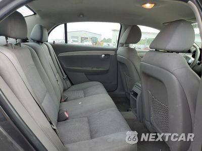 Zdjęcie 10 z 12 samochodu: 2010 CHEVROLET MALIBU LS VIN:1G1ZB5EB9AF269341 - miniatura