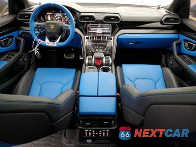 Zdjęcie 8 z 13 samochodu: 2022 LAMBORGHINI URUS VIN:ZPBCA1ZL6NLA17591 - miniatura