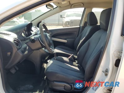 Zdjęcie 7 z 15 samochodu: 2012 MAZDA MAZDA2 VIN:JM1DE1KY3C0150264 - miniatura