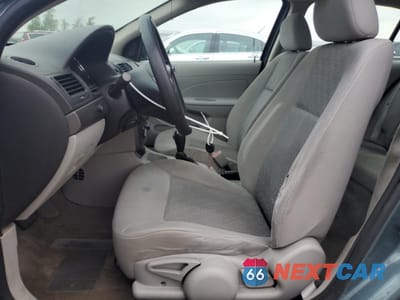 Zdjęcie 7 z 12 samochodu: 2009 CHEVROLET COBALT LS VIN:1G1AS58H997197687 - miniatura