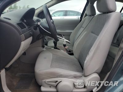 Zdjęcie 7 z 12 samochodu: 2009 CHEVROLET COBALT LS VIN:1G1AS58H997197687 - miniatura
