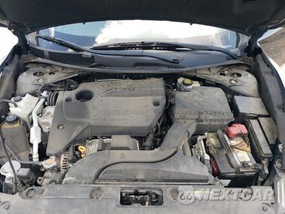 Zdjęcie 11 z 14 samochodu: 2018 NISSAN ALTIMA 2.5 VIN:1N4AL3AP5JC160342 - miniatura
