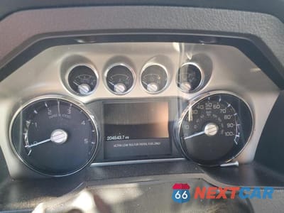 Zdjęcie 9 z 12 samochodu: 2012 FORD F250 VIN:1FT7W2BT9CEC09552 - miniatura