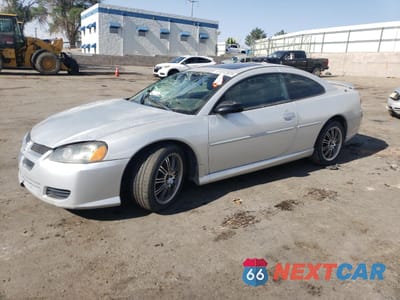 2003 DODGE STRATUS SE 4B3AG42G13E100004 - główne zdjęcie licytacji z USA - miniatura