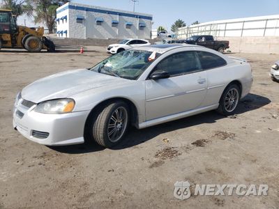 2003 DODGE STRATUS SE 4B3AG42G13E100004 - główne zdjęcie licytacji z USA - miniatura