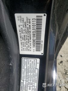 Zdjęcie 12 z 12 samochodu: 2002 HONDA CIVIC EX VIN:1HGEM21992L010113 - miniatura