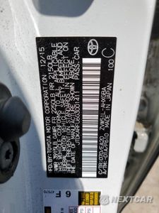 Zdjęcie 13 z 13 samochodu: 2016 TOYOTA PRIUS VIN:JTDKARFU6G3001411 - miniatura