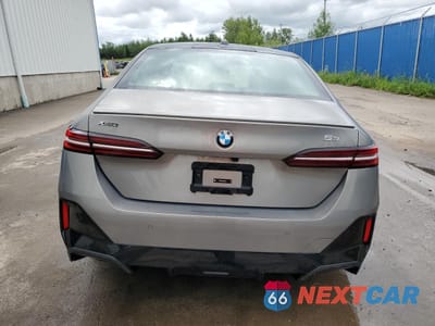 Zdjęcie 6 z 13 samochodu: 2024 BMW 530 XI VIN:WBA53FJ00RCS85709 - miniatura