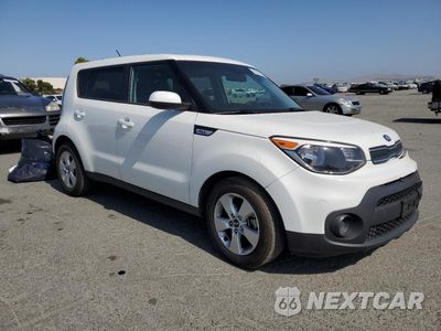 Czwarte zdjęcie samochodu z boku: 2019 KIA SOUL VIN:KNDJN2A23K7920510 - miniatura