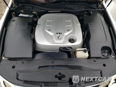 Zdjęcie 11 z 14 samochodu: 2006 LEXUS GS 300 VIN:JTHCH96SX60007239 - miniatura