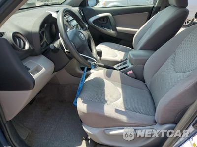 Zdjęcie 7 z 15 samochodu: 2007 TOYOTA RAV4 VIN:JTMBK35V775039268 - miniatura