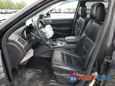 Zdjęcie 7 z 14 samochodu: 2019 JEEP GRAND CHEROKEE LIMITED VIN:1C4RJFBGXKC713961 - miniatura