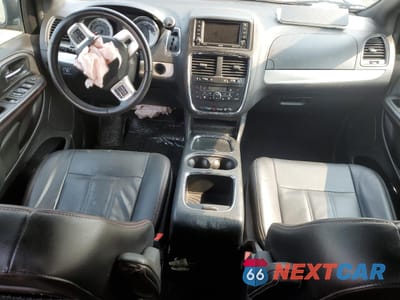 Zdjęcie 8 z 13 samochodu: 2018 DODGE GRAND CARAVAN GT VIN:2C4RDGEG1JR254429 - miniatura