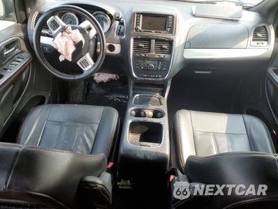 Zdjęcie 8 z 13 samochodu: 2018 DODGE GRAND CARAVAN GT VIN:2C4RDGEG1JR254429 - miniatura