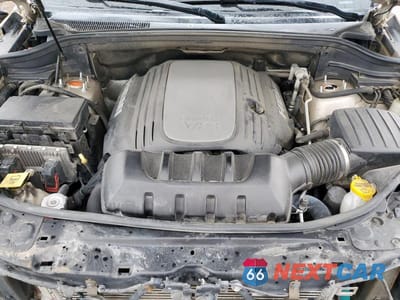 Zdjęcie 11 z 13 samochodu: 2014 JEEP GRAND CHEROKEE OVERLAND VIN:1C4RJECT3EC281403 - miniatura