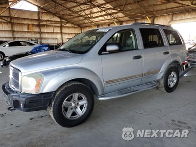 2005 DODGE DURANGO LIMITED 1D8HB58D35F504467 - główne zdjęcie licytacji z USA - miniatura