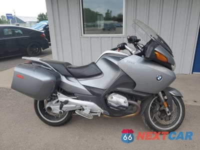 2005 BMW R1200 ST WB10388095ZM17045 - główne zdjęcie licytacji z USA - miniatura