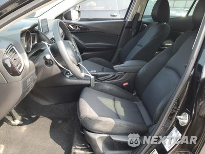 Zdjęcie 7 z 14 samochodu: 2016 MAZDA 3 SPORT VIN:3MZBM1T74GM321121 - miniatura