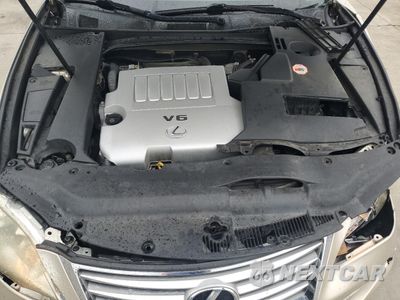 Zdjęcie 11 z 12 samochodu: 2010 LEXUS ES 350 VIN:JTHBK1EG1A2414035 - miniatura