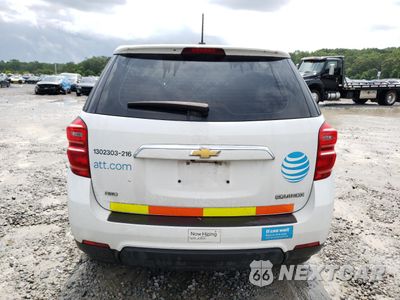 Zdjęcie 6 z 12 samochodu: 2016 CHEVROLET EQUINOX LS VIN:2GNFLEEK1G6357334 - miniatura