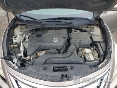 Zdjęcie 11 z 14 samochodu: 2013 NISSAN ALTIMA 2.5 VIN:1N4AL3AP4DC118054 - miniatura
