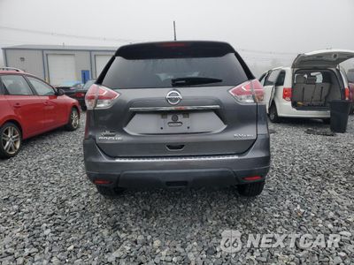 Zdjęcie 6 z 13 samochodu: 2015 NISSAN ROGUE S VIN:KNMAT2MV5FP549853 - miniatura