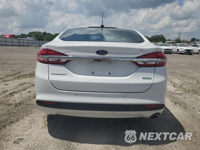 Zdjęcie 6 z 13 samochodu: 2018 FORD FUSION SE HYBRID VIN:3FA6P0LU8JR171980 - miniatura