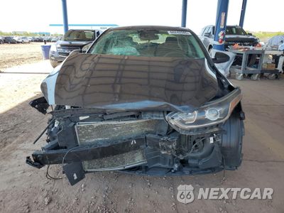 Piąte zdjęcie samochodu w środku: 2019 KIA FORTE FE VIN:3KPF24AD7KE117145 - miniatura