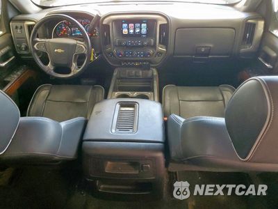 Zdjęcie 8 z 13 samochodu: 2017 CHEVROLET SILVERADO C1500 HIGH COUNTRY VIN:3GCPCTEC1HG339819 - miniatura
