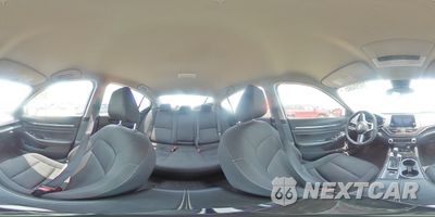 Zdjęcie 14 z 14 samochodu: 2023 NISSAN ALTIMA SV VIN:1N4BL4DW7PN313085 - miniatura