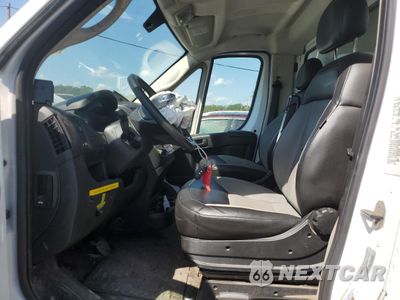 Zdjęcie 7 z 12 samochodu: 2017 RAM PROMASTER 3500 3500 STANDARD VIN:3C7WRVFG3HE553409 - miniatura