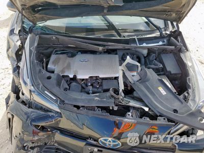 Zdjęcie 11 z 15 samochodu: 2022 TOYOTA PRIUS NIGHT SHADE VIN:JTDKAMFU5N3169363 - miniatura