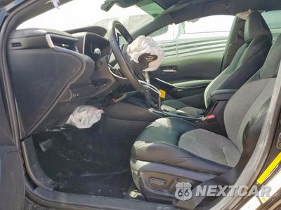 Zdjęcie 7 z 12 samochodu: 2019 TOYOTA COROLLA SE VIN:JTNK4RBEXK3004144 - miniatura