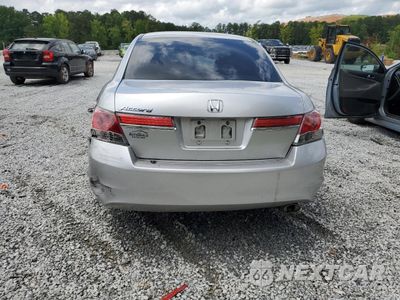 Zdjęcie 6 z 12 samochodu: 2012 HONDA ACCORD LX VIN:1HGCP2F31CA215067 - miniatura