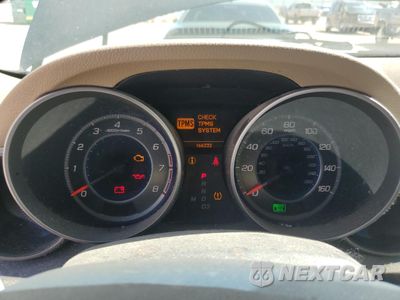 Zdjęcie 9 z 13 samochodu: 2008 ACURA MDX VIN:2HNYD282X8H534486 - miniatura