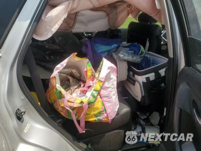 Zdjęcie 11 z 13 samochodu: 2007 NISSAN MURANO SL VIN:JN8AZ08WX7W648329 - miniatura