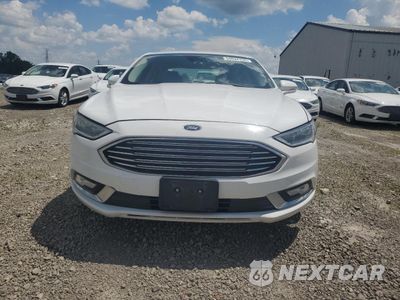Piąte zdjęcie samochodu w środku: 2017 FORD FUSION SE HYBRID VIN:3FA6P0LU1HR409100 - miniatura
