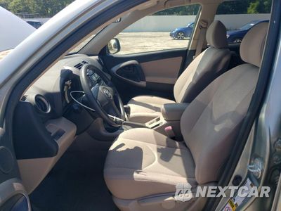 Zdjęcie 7 z 13 samochodu: 2007 TOYOTA RAV4 VIN:JTMZD33V175071290 - miniatura