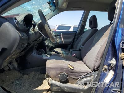 Zdjęcie 7 z 13 samochodu: 2004 TOYOTA RAV4 VIN:JTEGD20VX40020803 - miniatura