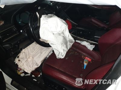 Zdjęcie 7 z 12 samochodu: 2017 LEXUS IS 200T VIN:JTHBA1D25H5046220 - miniatura