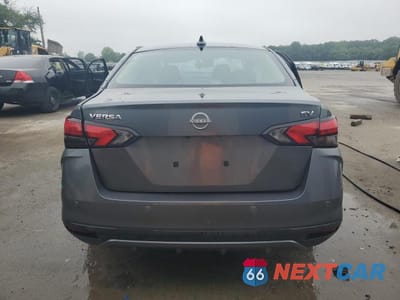 Zdjęcie 6 z 12 samochodu: 2023 NISSAN VERSA SV VIN:3N1CN8EV0PL851426 - miniatura