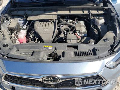 Zdjęcie 12 z 14 samochodu: 2023 TOYOTA HIGHLANDER L VIN:5TDKDRBH9PS510858 - miniatura