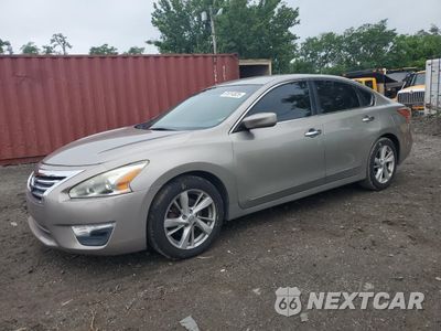 2013 NISSAN ALTIMA 2.5 1N4AL3AP4DC118054 - główne zdjęcie licytacji z USA - miniatura