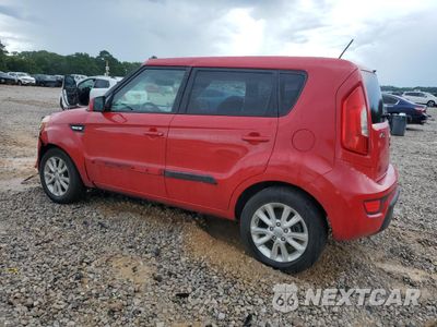 Drugie zdjęcie samochodu z przodu: 2013 KIA SOUL VIN:KNDJT2A57D7591877 - miniatura