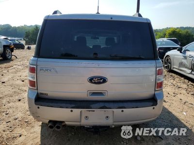 Zdjęcie 6 z 13 samochodu: 2009 FORD FLEX SE VIN:2FMDK51C99BA26086 - miniatura